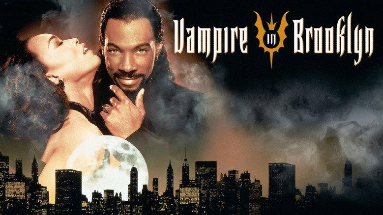 Vampire in Brooklyn still 8