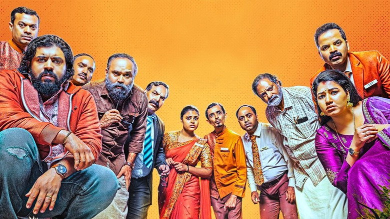 Kanakam Kaamini Kalaham still 5