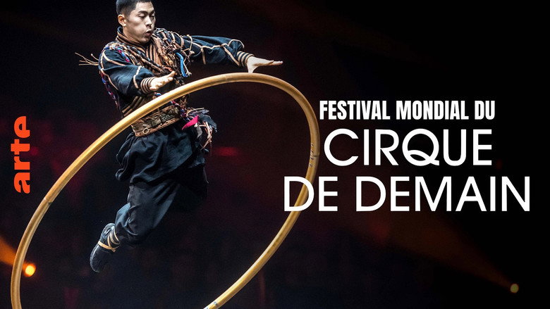 44e Festival mondial du Cirque de Demain still 3