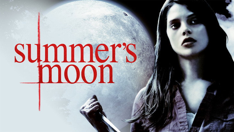 Summer's Blood still 5