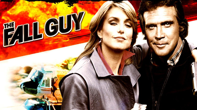 The Fall Guy still 5