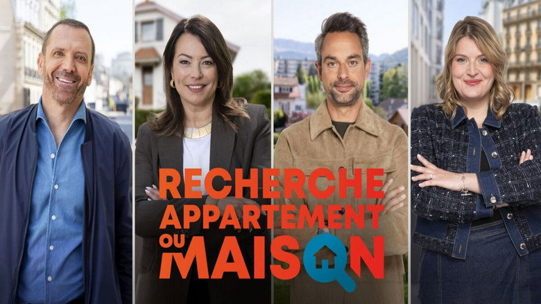 Recherche Appartement ou Maison still 5