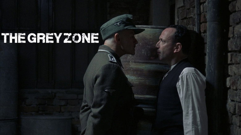 The Grey Zone still 7