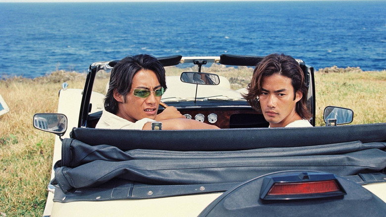 Beach Boys Special still 1
