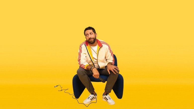 John Achkar: Tryin' still 1