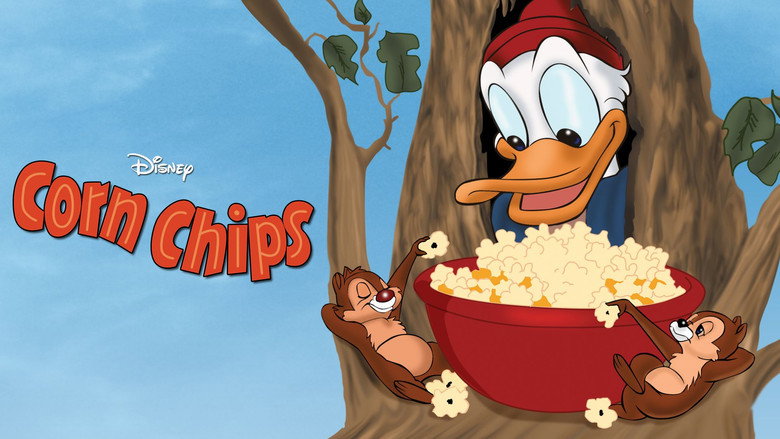 Corn Chips still 2
