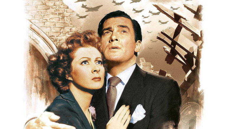 Mrs. Miniver still 3