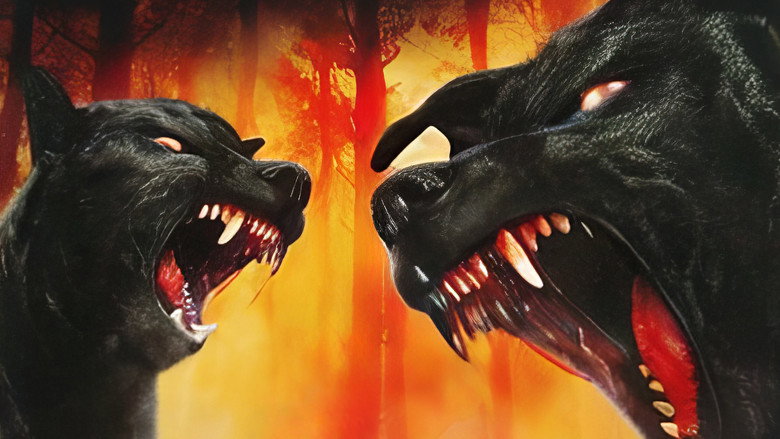 Hellhounds still 3