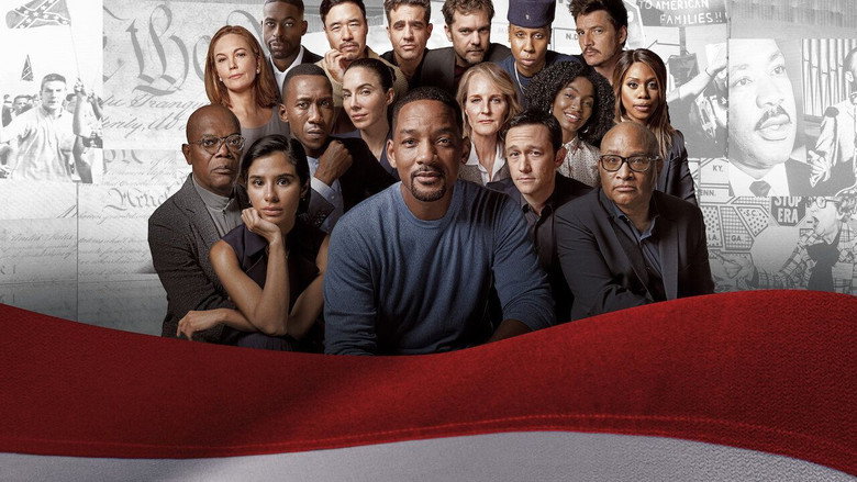 Amend: The Fight for America still 1