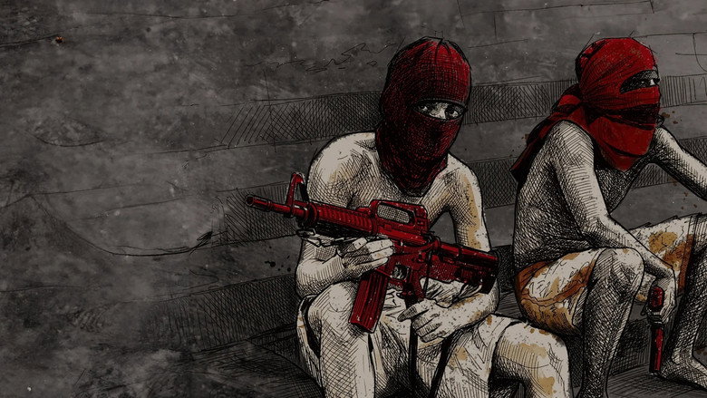 ImpunIdade: As consequências da lei da maioridade penal no Brasil still 1