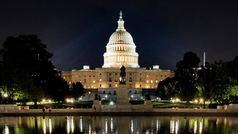 The Plot Against the President still 1