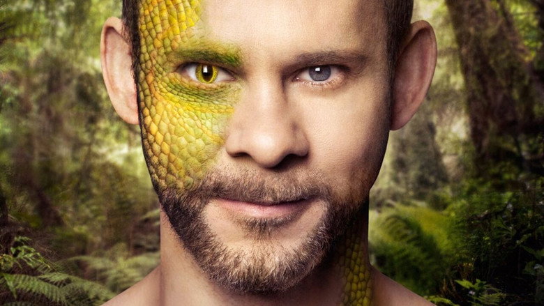 Wild Things with Dominic Monaghan still 2