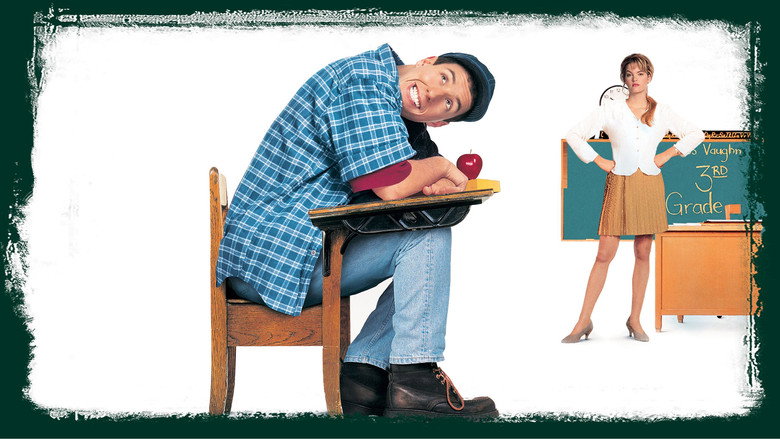Billy Madison still 2