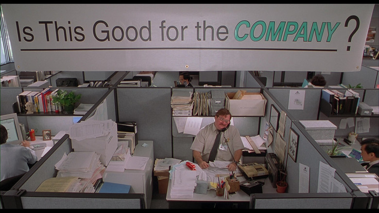 Office Space still 7