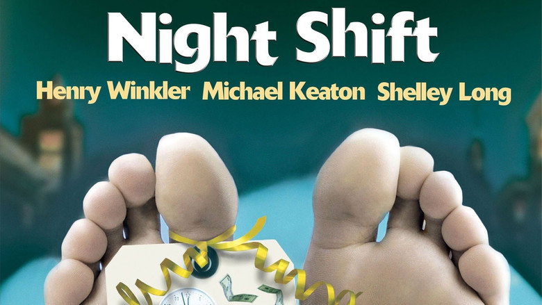 Night Shift still 8