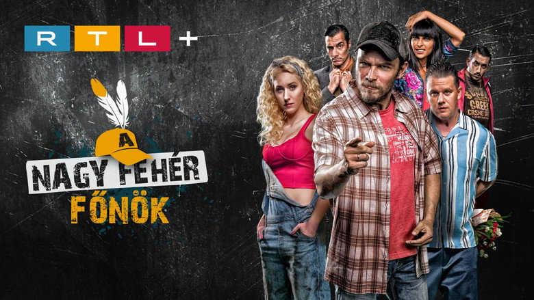 A Nagy Fehér Főnök still 2
