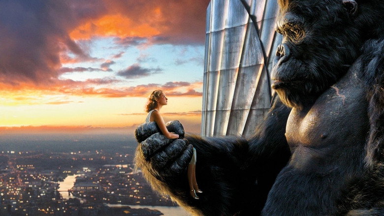 King Kong still 4