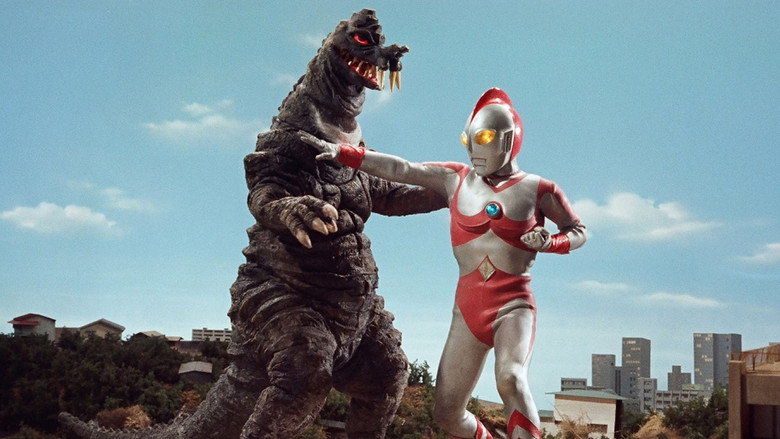 Ultraman 80 still 3
