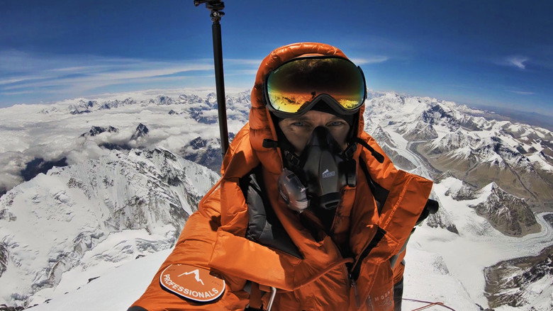 THE QUEST: Everest VR still 1