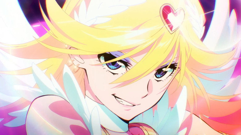 New PANTY & STOCKING with GARTERBELT still 7