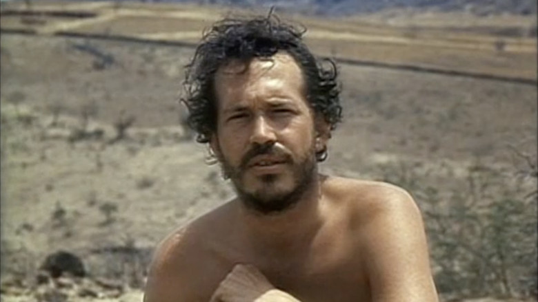 Warren Oates: Across the Border still 2