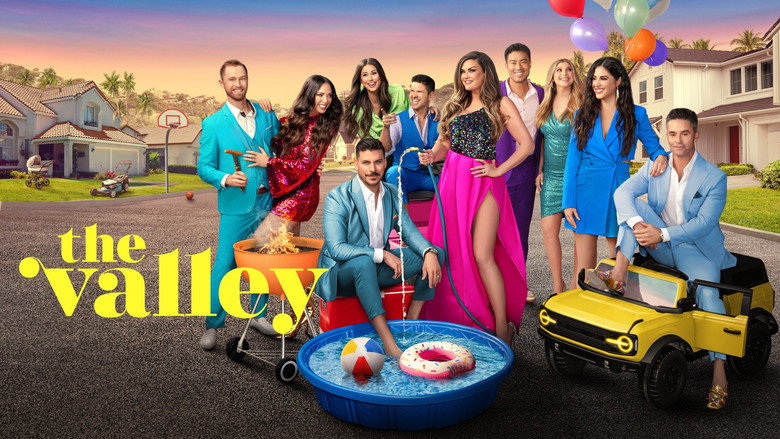 The Valley still 6