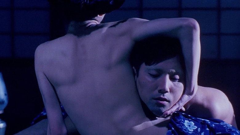 Gemini still 6