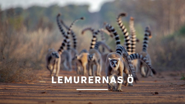 Gangs of Lemur Island still 3