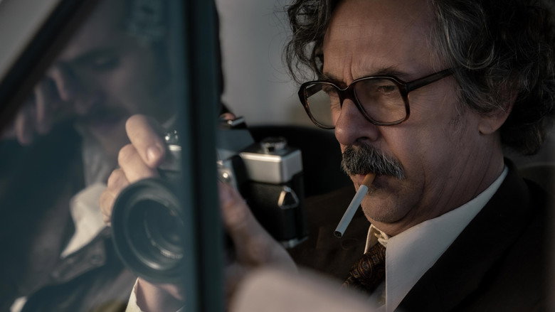 The Replacement still 2