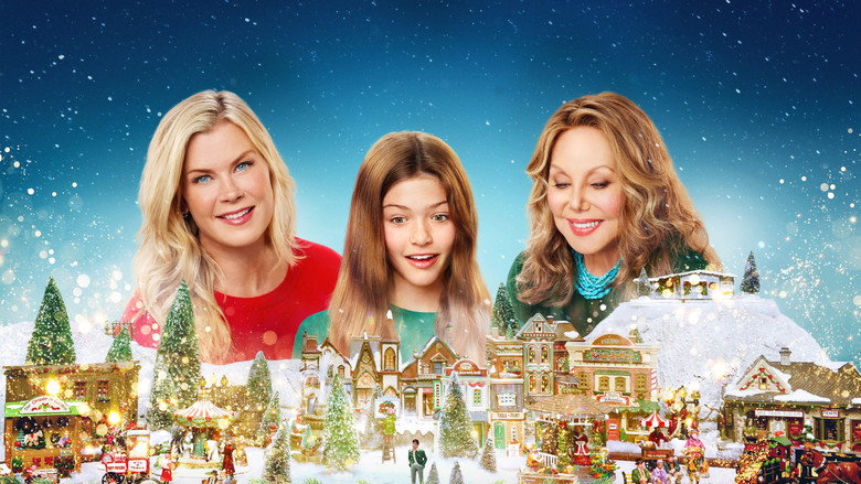A Magical Christmas Village still 2