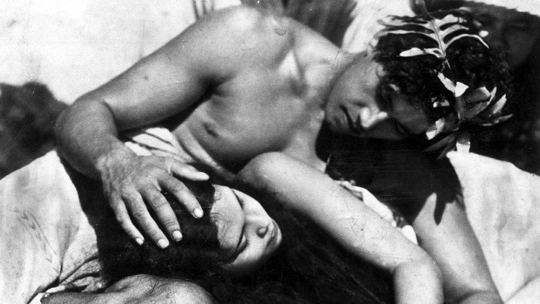 Tabu: A Story of the South Seas still 3