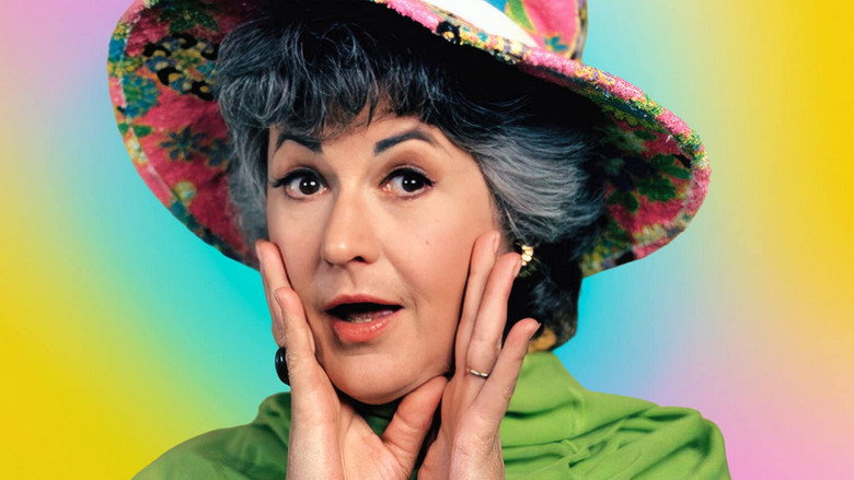 Maude still 6