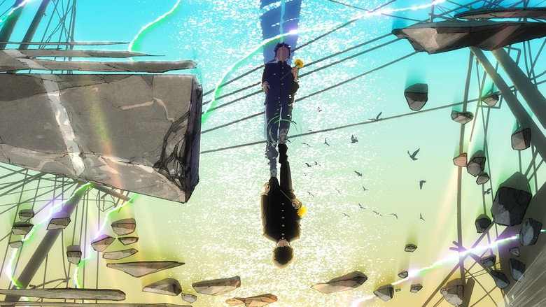 Mob Psycho 100 still 2