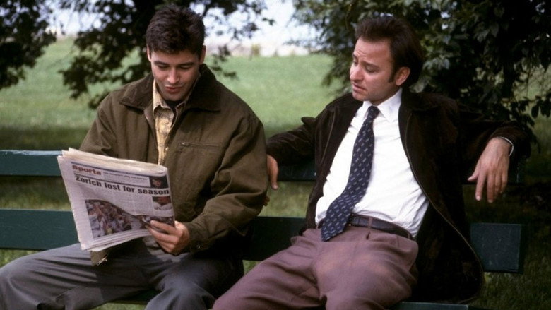 Early Edition still 6