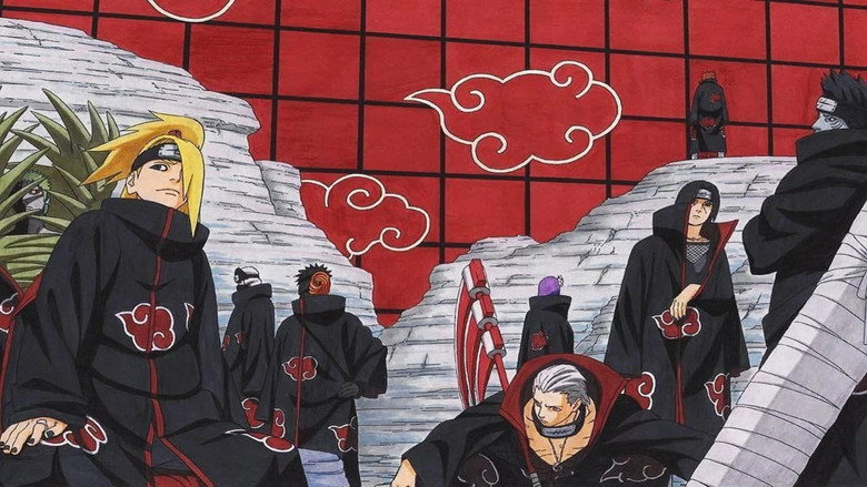 Naruto Shippūden still 7