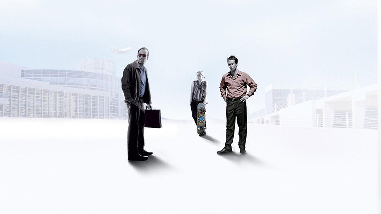 Matchstick Men still 1