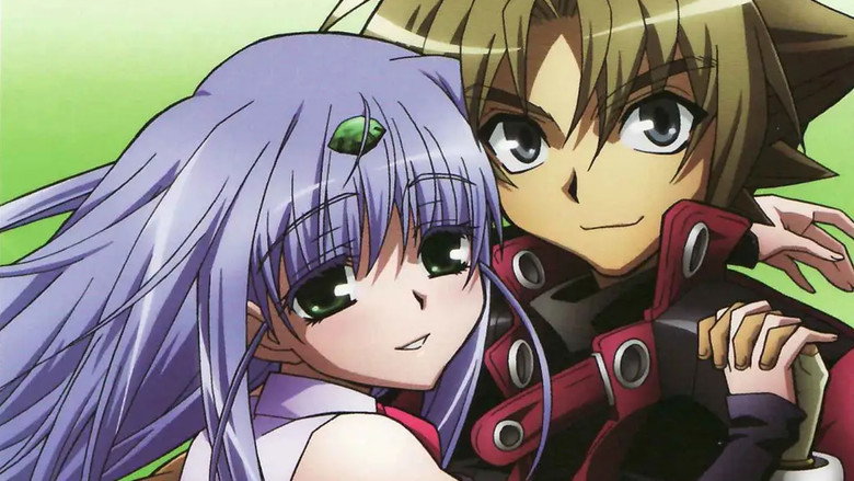 Elemental Gelade still 6