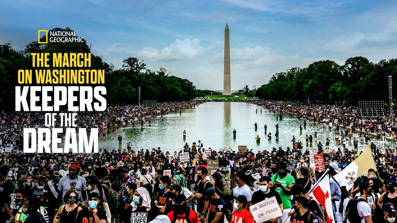 The March on Washington - Keepers of the Dream still 3
