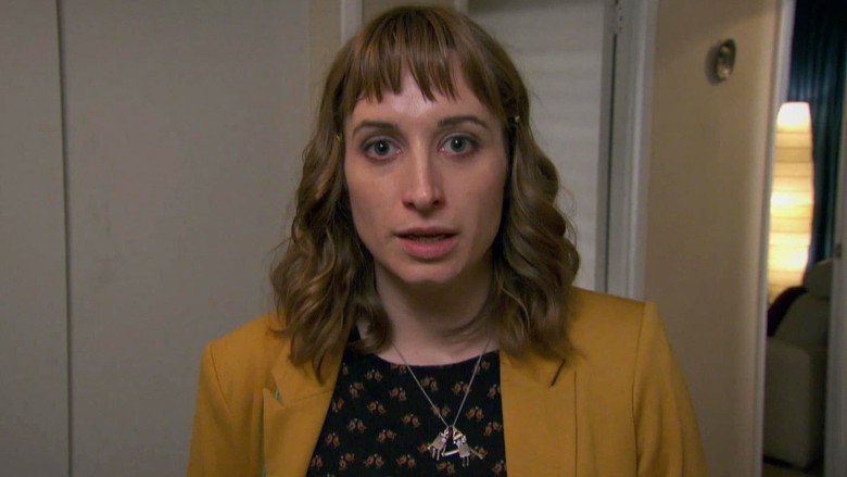 Peep Show still 4