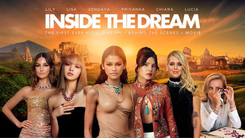Inside the Dream still 2