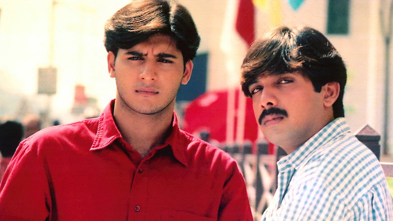 Kadhal Desam still 2