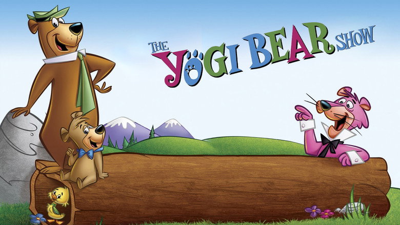 The Yogi Bear Show still 5