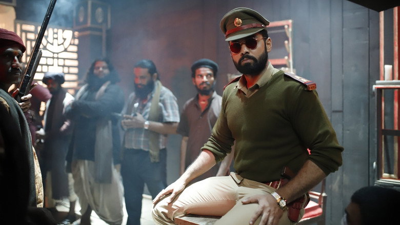 Avane Srimannarayana still 4