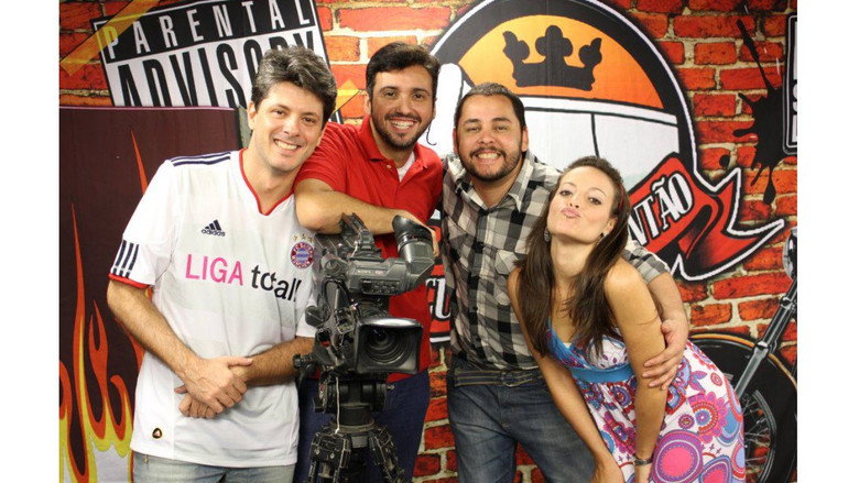 Cuecas de Plantão still 5