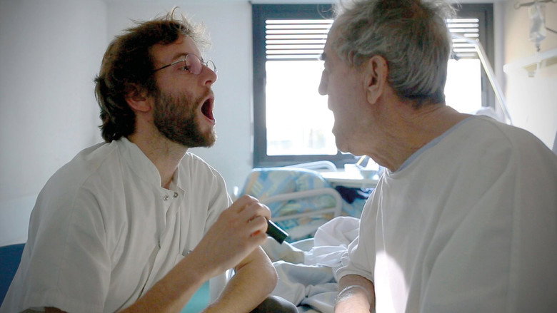 Toubib, 12 années dans la vie d'un étudiant en médecine still 3