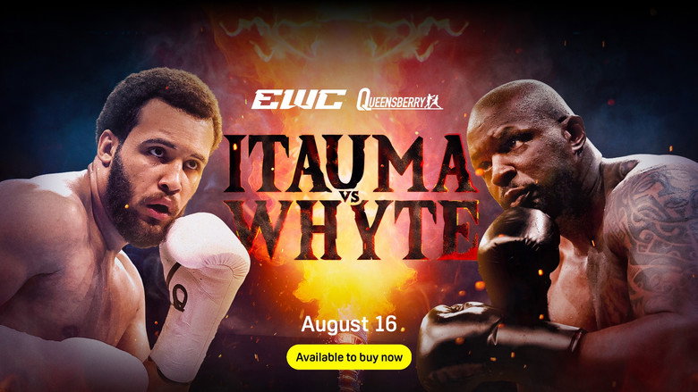Moses Itauma vs. Dillian Whyte still 6