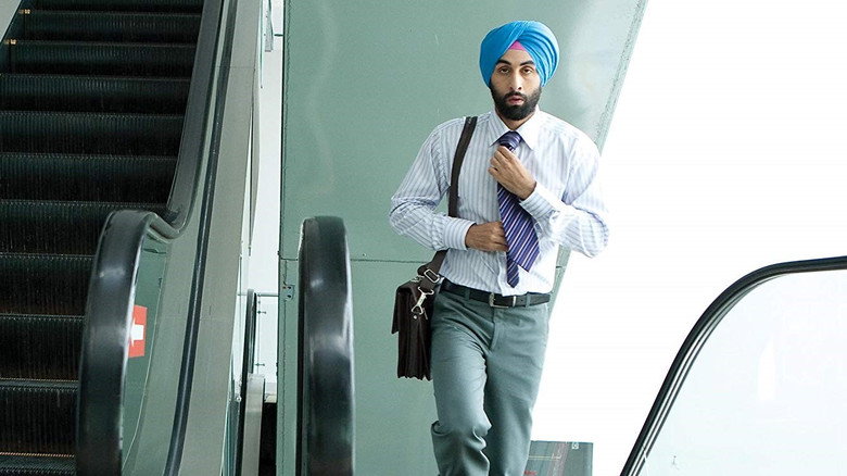 Rocket Singh: Salesman of the Year still 2