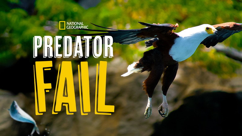 Predator Fail still 8