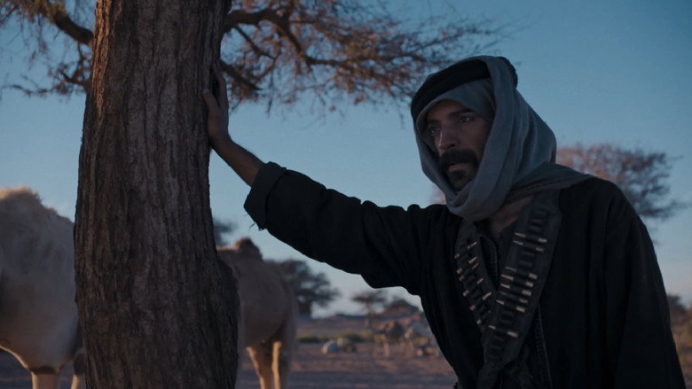 AlGaid still 5