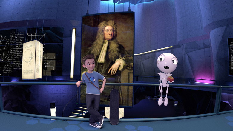 The Secrets of Gravity: In the Footsteps of Albert Einstein still 3